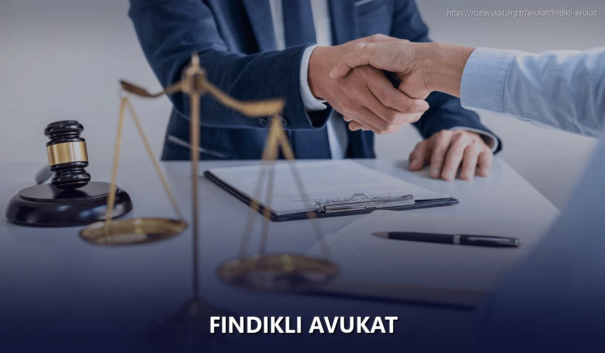Fındıklı Avukat