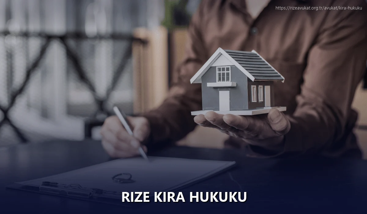 Rize Kira Hukuku